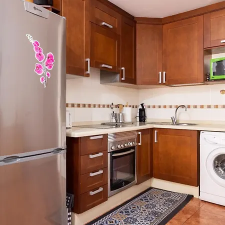 Sol Beach Apartamento