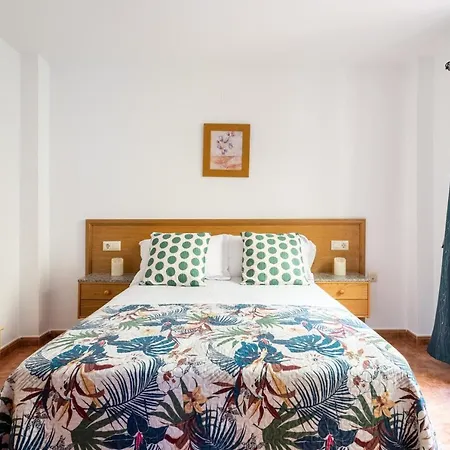 Apartamento Sol Beach *