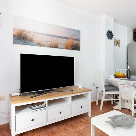 Apartamento Sol Beach *
