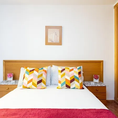 Sol Beach Apartamento *