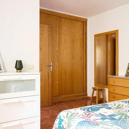 Apartamento Sol Beach