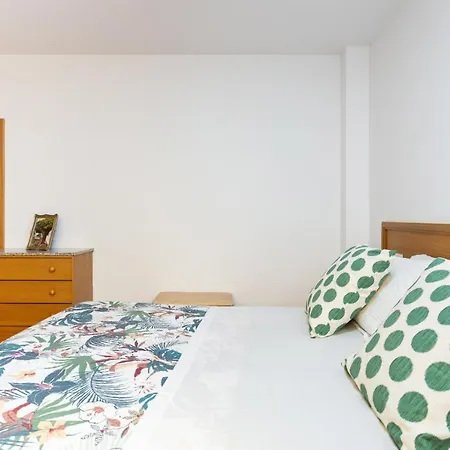 Apartamento Sol Beach *