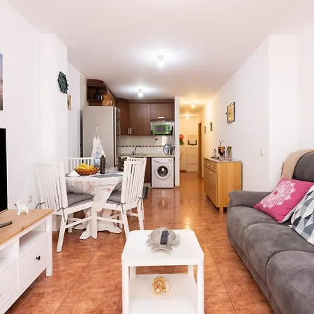 Apartamento Sol Beach